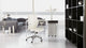 Crosby Low Back Office Chair