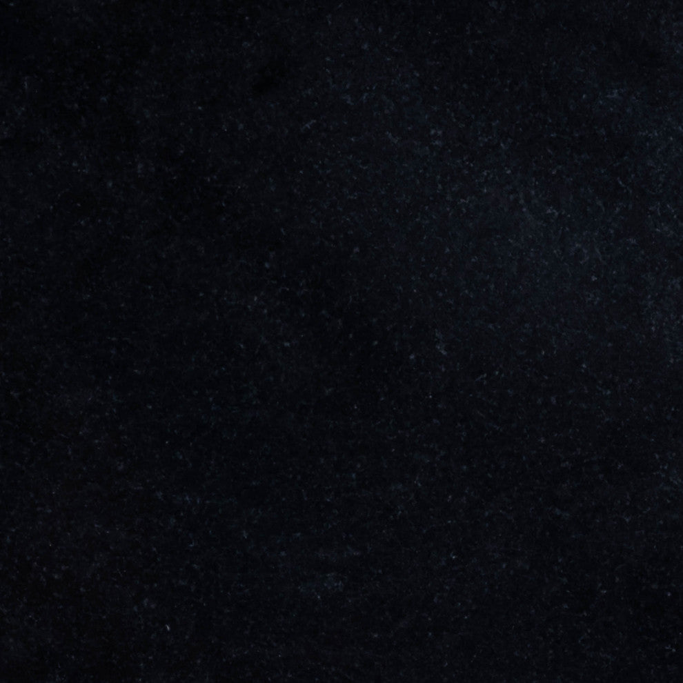 Butler Sash Metal & Marble End Table