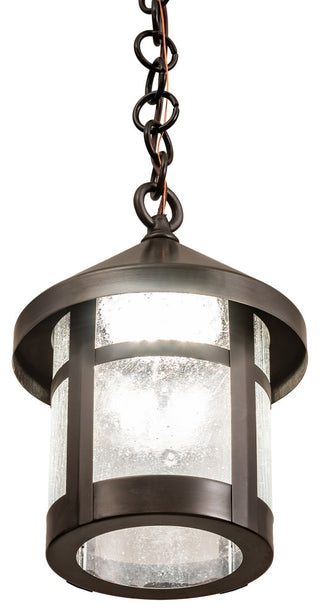 8 Wide Fulton Lantern Mini Pendant