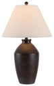 Safavieh Rani Table Lamp, Brown