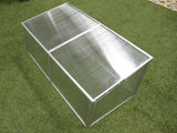 Foldable Aluminum Cold Frame