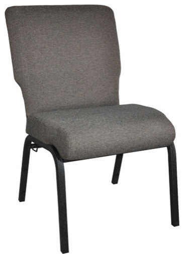 Fossil Church Chair 20.5"