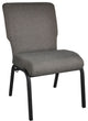 Fossil Church Chair 20.5"