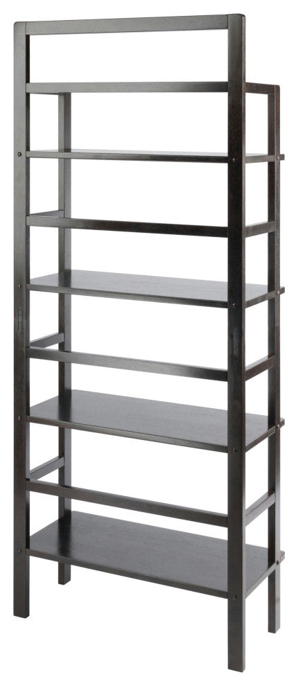 Aiden Baker's Rack, Coffee