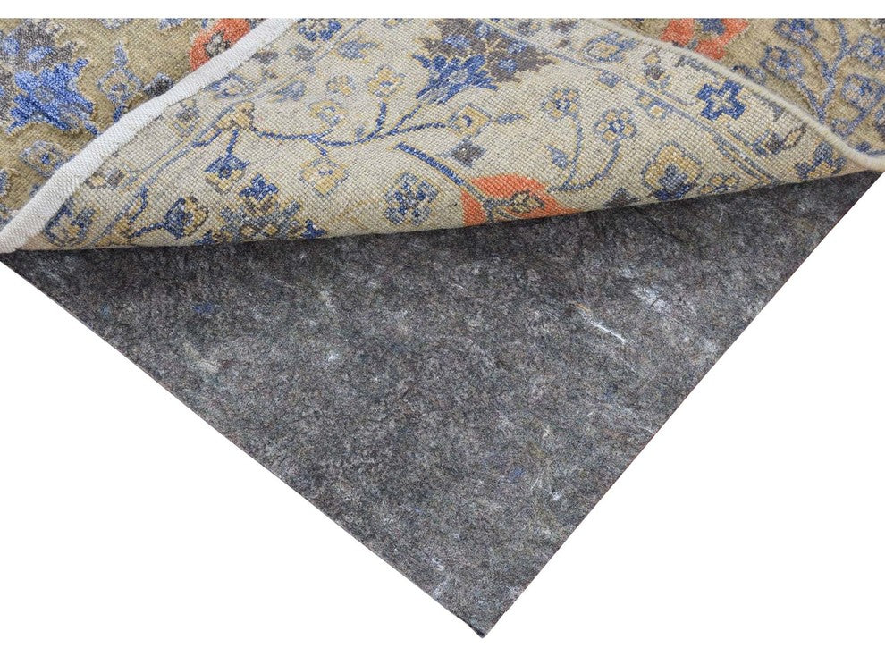1/8" Thick High Quality Rug Pads, Round 7x7