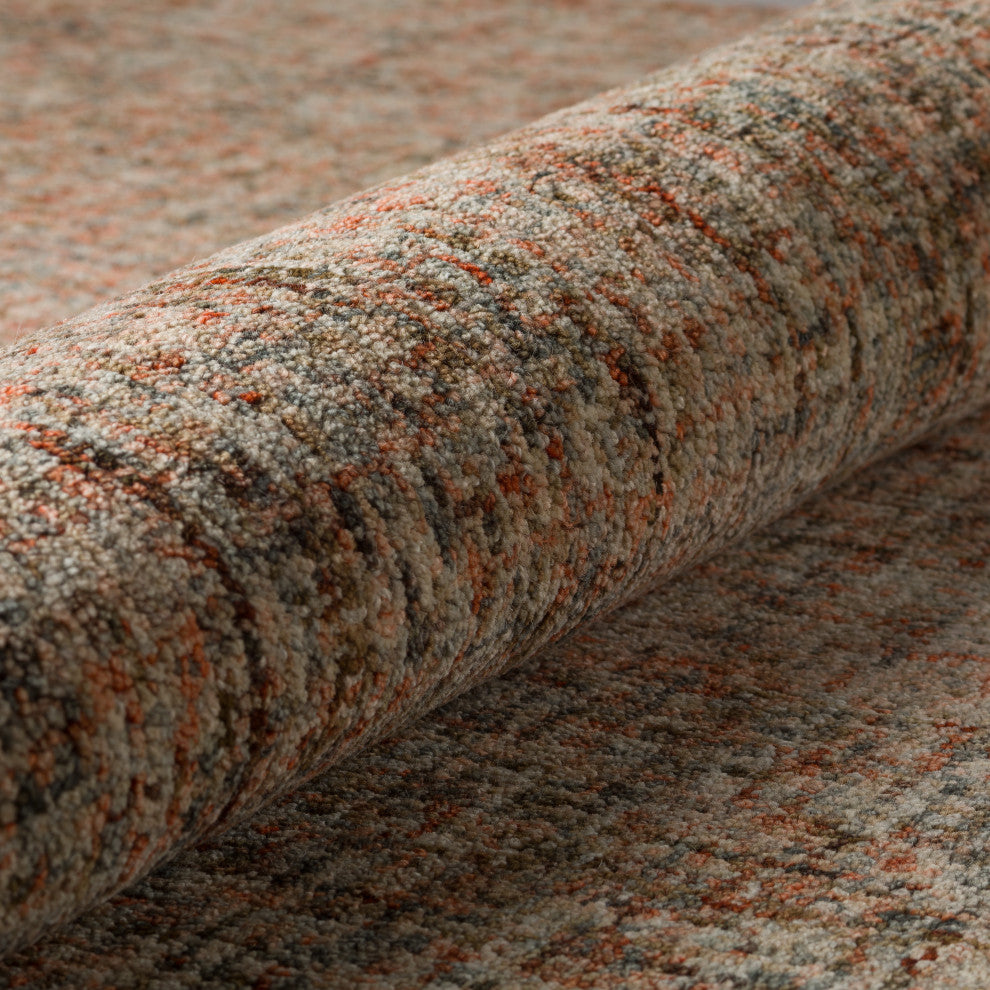 Dalyn Calisa Wool Area Rug