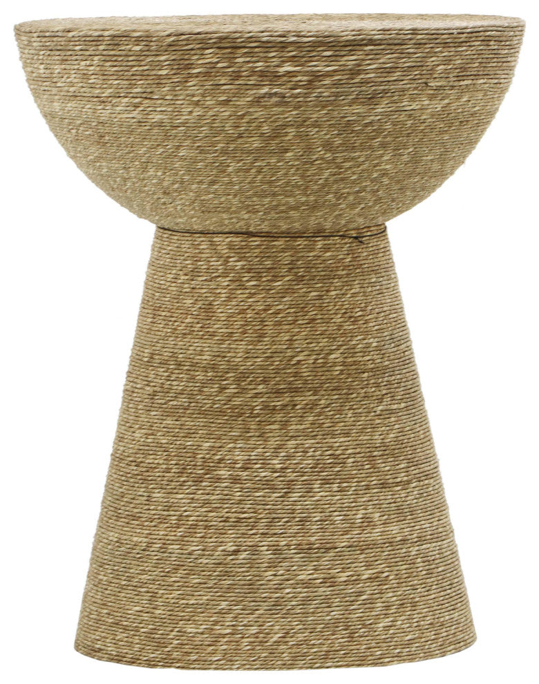 Wren Side Table, Solid