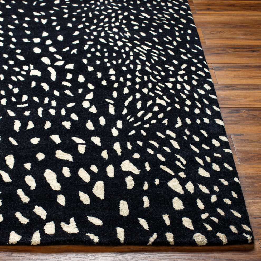 Surya Athena ATH-5172 Hand Tufted Wool Area Rug