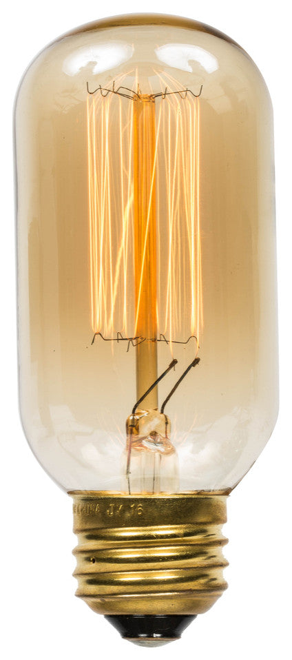 Vickerman V15T4501 T45 Clear Edison Replacement Bulb
