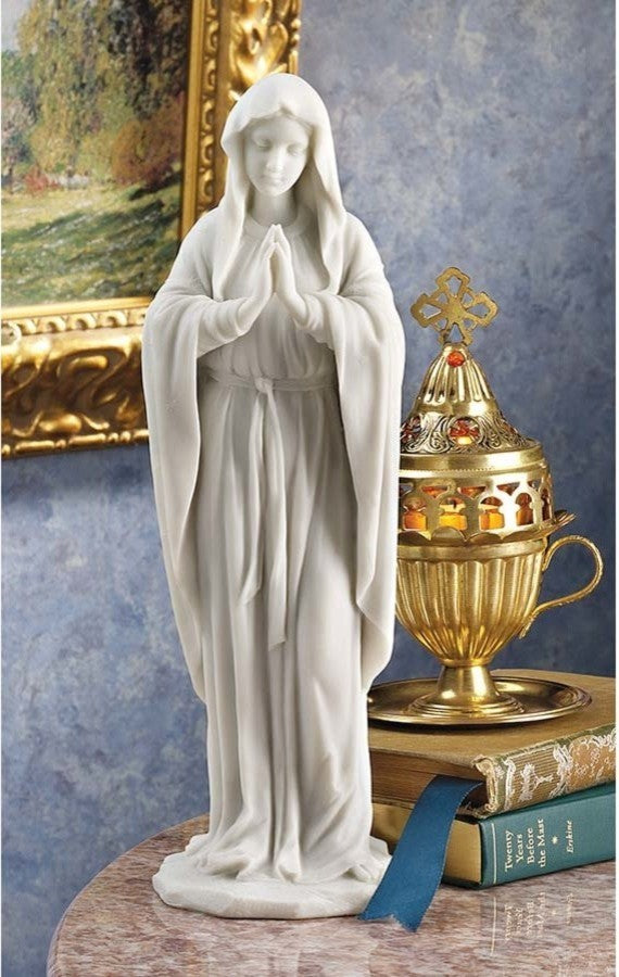 Blessed Virgin Mary