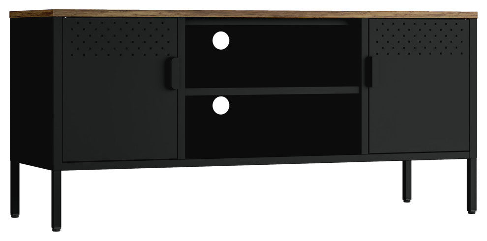 Manhattan Comfort Landen 47" TV Stand