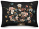 Gloomy Florals, Vase 14"x20" Spun Poly Pillow
