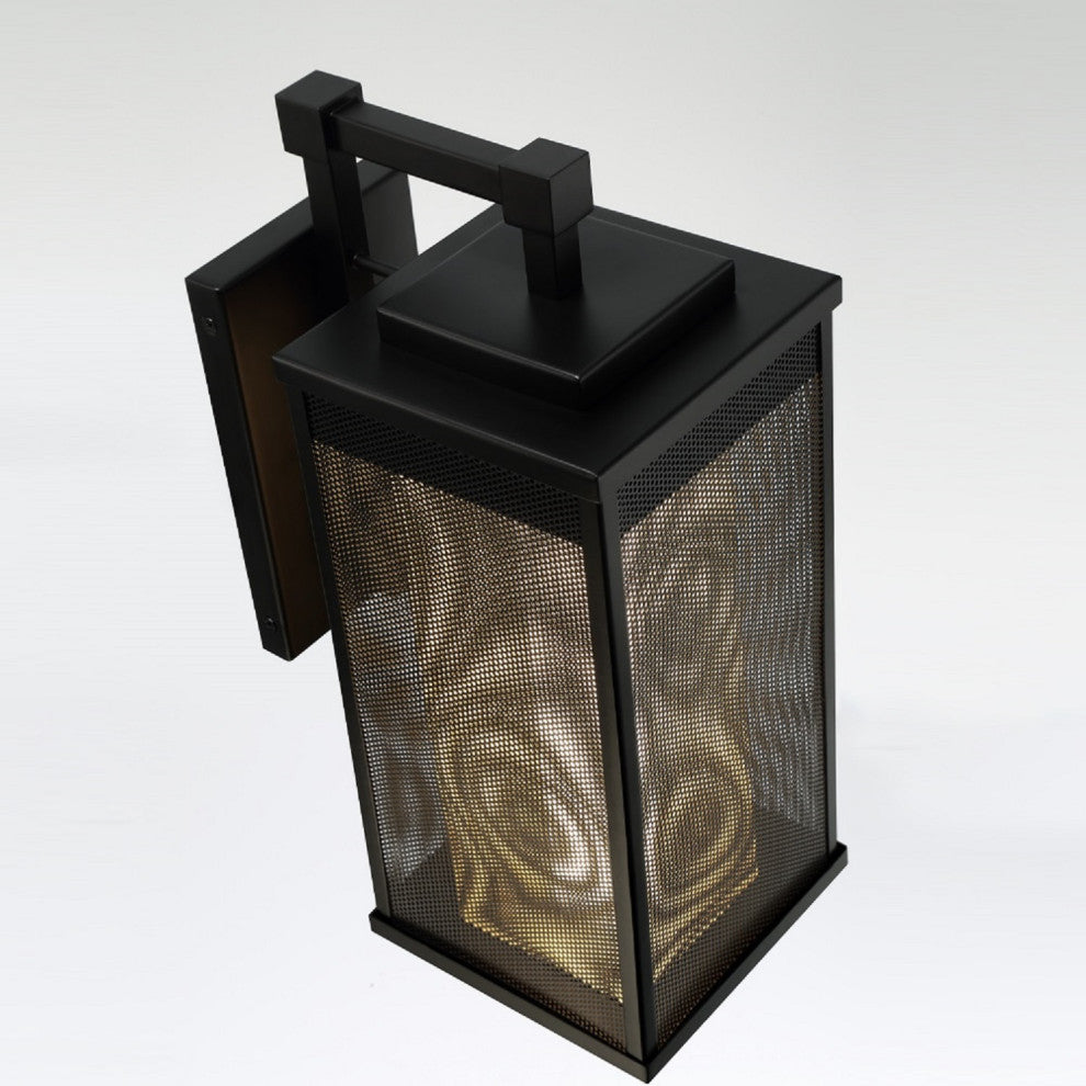 17" Led Wall Sconce