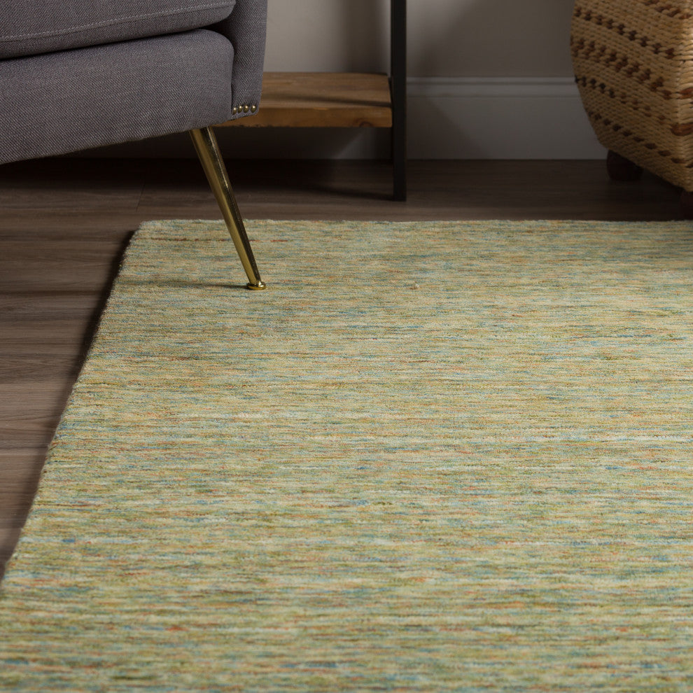 Dalyn Reya RY7 Meadow 2'6"x12' Runner Rug