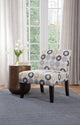 Avington Armless Slipper Chair by Grafton Home, Lyndsi Taupe
