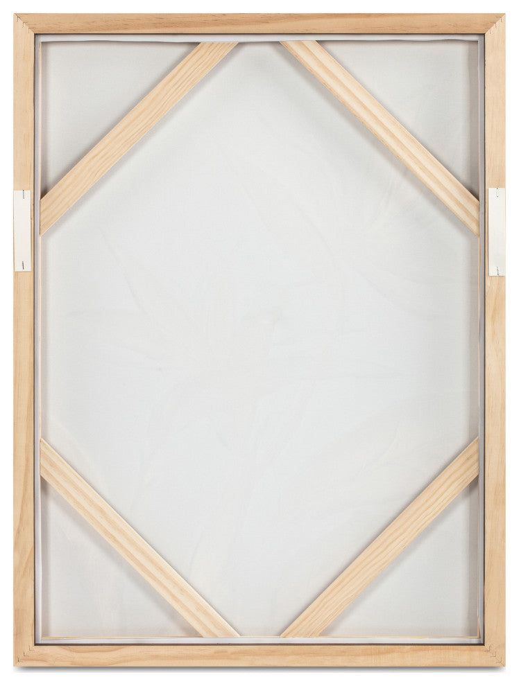 Paradis 1 Framed Painting