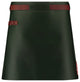 Witloft Short Apron | Leather