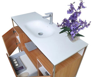 Tory Bath Vanity Set, 48"