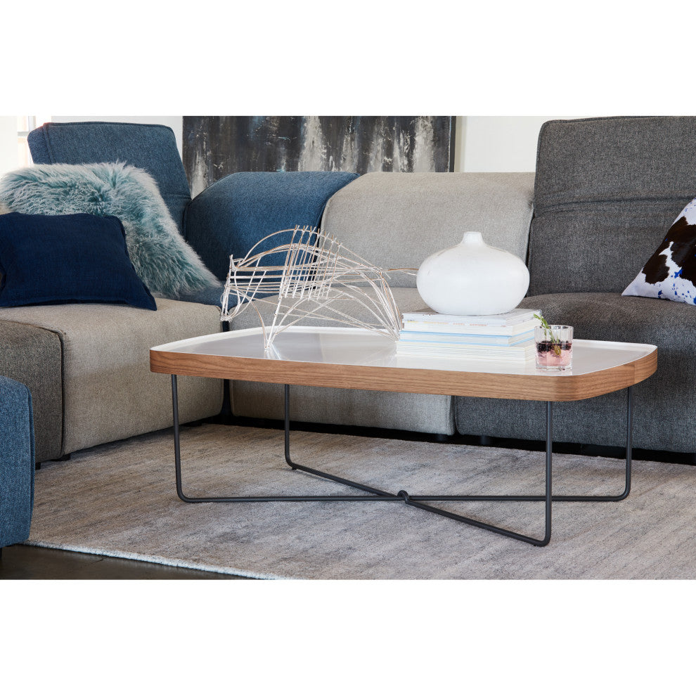 Discontinued Cayenne Rug 5x8 Ivory - White