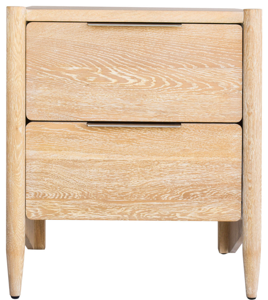 Oakwood Nightstand
