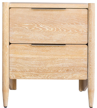 Oakwood Nightstand