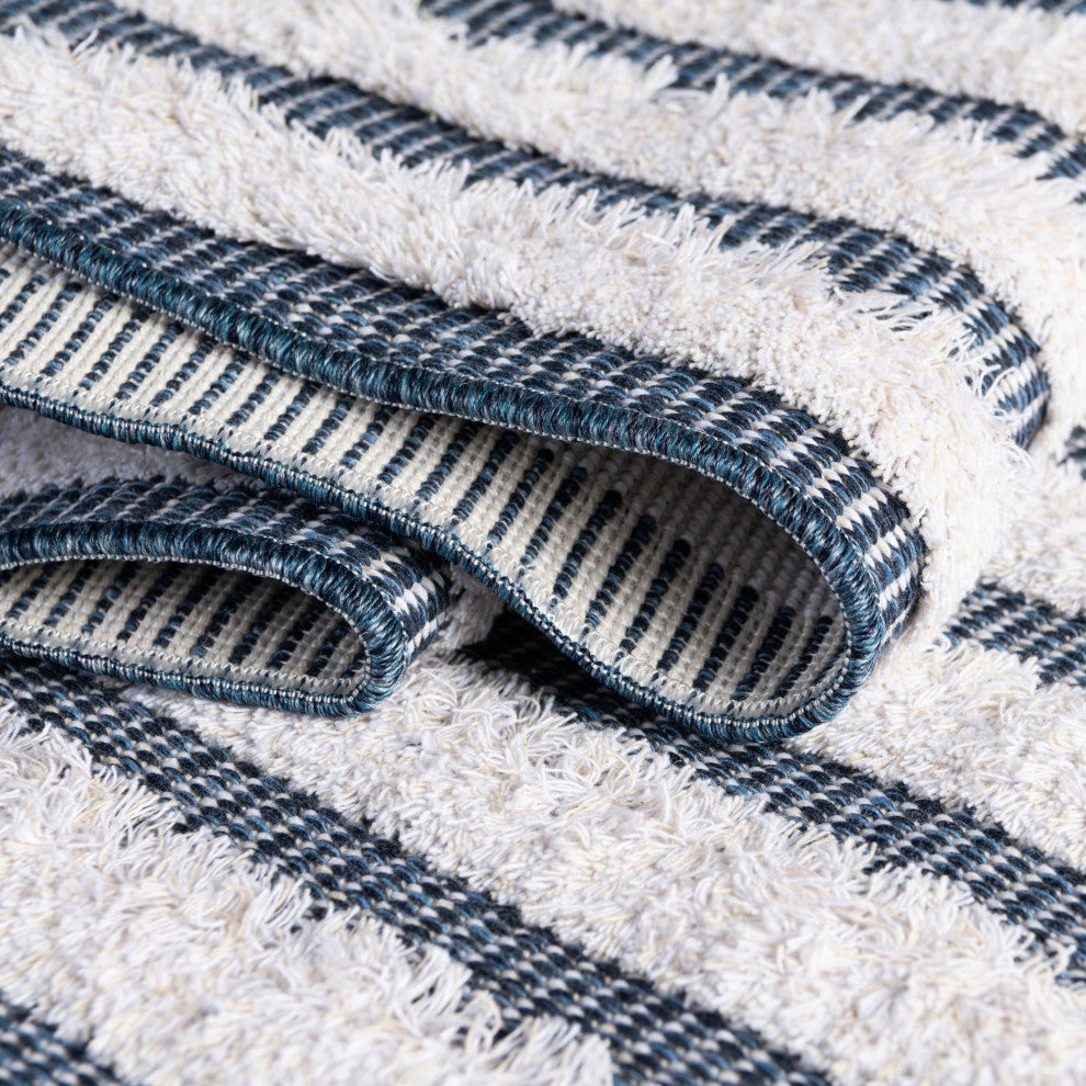 Unique LoomSabrina Soto Casa Toluca Area Rug