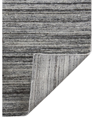 Heaven Lumia Area Rug, Silver, 2' x 3', Striped