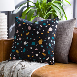 Terra 22"H x 22"W Pillow Kit, Polyester Insert