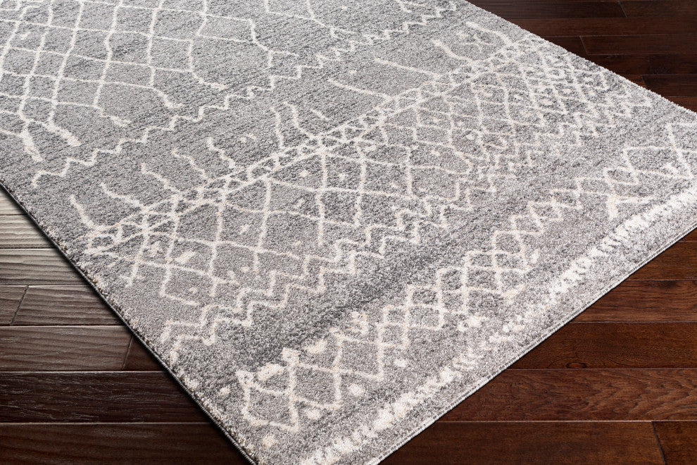 Surya Andorra ARD-2304 5'3" x 7'3" Rug