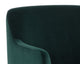 Jaime Dining Armchair Meg Dark Emerald