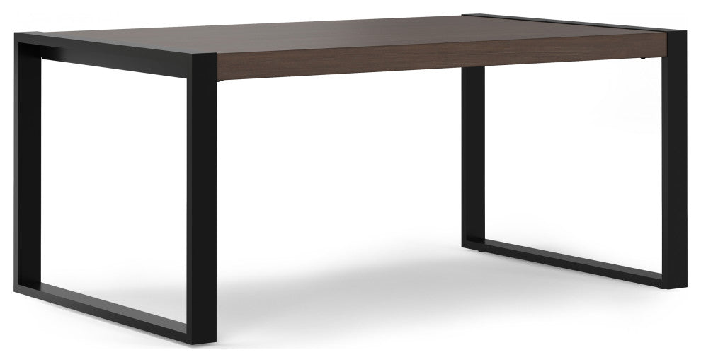 McKenzie 66 in x 40 in Rectangle Dining Table