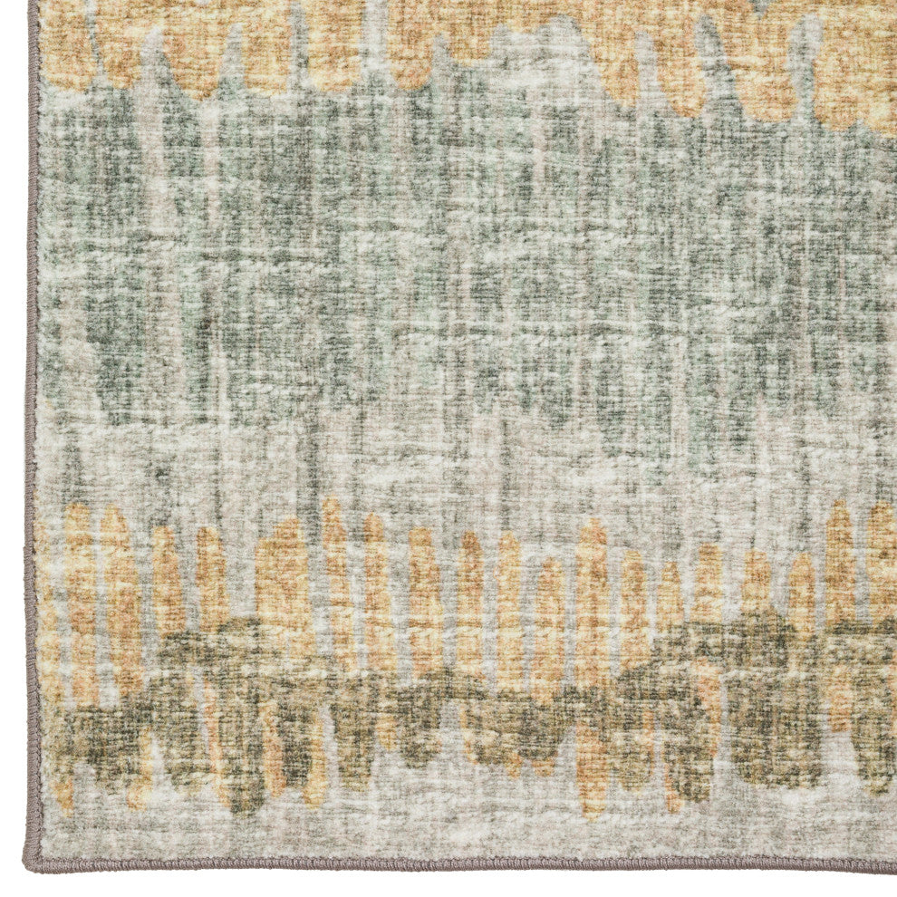 Dalyn Winslow WL4 Khaki 10'x14' Rug
