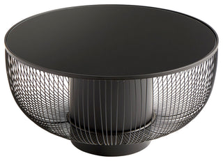 Cyan Design Large Carousel Table