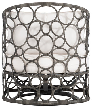 Bernhardt Bali Outdoor Swivel Chair