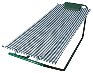 4-Point Hammock Lounge and Stand Combination