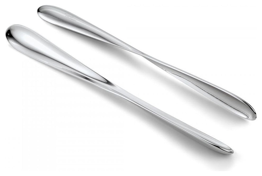 Rotare Espresso Spoons Set