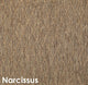 Luxurious Kasbah Diamond Pattern Indoor/Outdoor Rug, Narcissus, 6x13