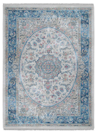 MACHINE MADE POLYESTER AREA RUGS  -Multicolor, Oriental ,Rugs for Living Room