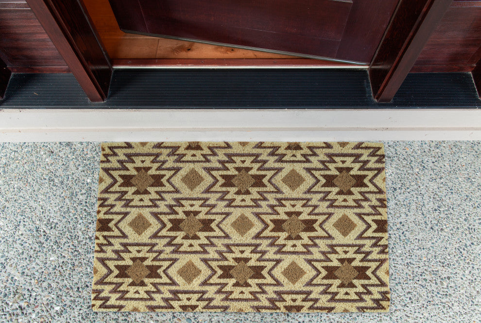 DII Santa Fe Doormat