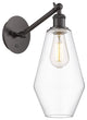 Innovations 317-1W-OB-G652-7-LED 1-Light Sconce, Oil Rubbed Bronze