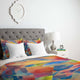Deny Designs Jacqueline Maldonado This Is What Your Missing Duvet Cover - Lightw