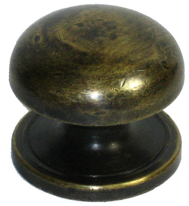 Mushroom Knob