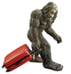 Large Big Foot Yeti Gorrilla Statue Sculpture