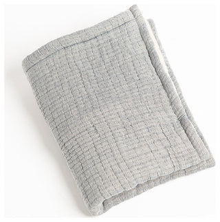 Dorian Coverlet, Grey, King