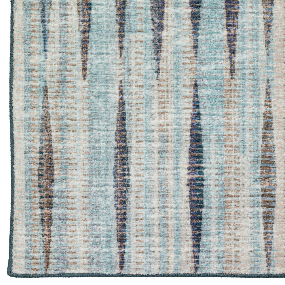 Dalyn Amador AA1 Mist 8'x8' Round Rug