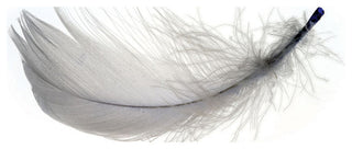 Luna Slipcover Sofa, Haze Blue