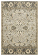 Oriental Weavers Florence Indoor Rug Stone/Brown 2'3" X 7'6"