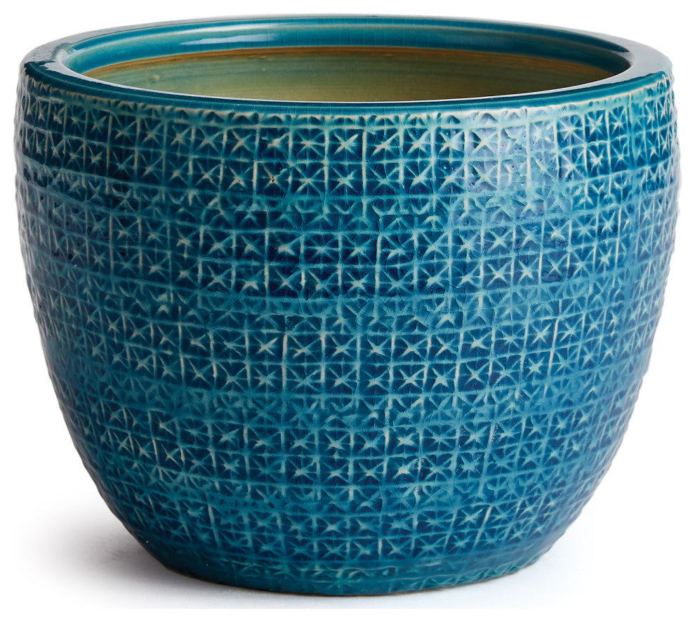 Shawna Pot, Small, 8x8x7