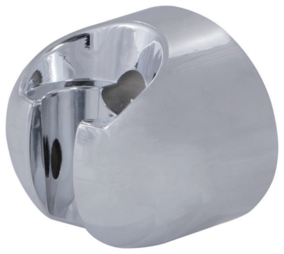Kingston Brass Handheld Shower Wall Mount Bracket, Polished Chrome