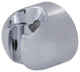 Kingston Brass Handheld Shower Wall Mount Bracket, Polished Chrome